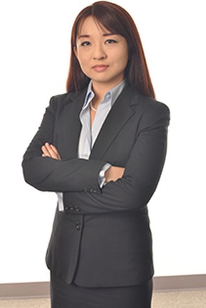 Teresa Li, Personal Injury Attorney